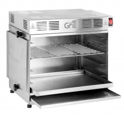 Гриль-мангал с ИК нагревом WeGrill E-MASTER – купить в RuOborudovanie.ru с доставкой до двери Купить гриль-мангал с ик нагревом wegrill e-master – цена от завода, доставка до двери | RuOborudovanie.ru