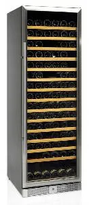 Шкаф винный Tefcold Tfw400-S рама двери нерж. – купить по цене завода