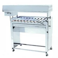 Купить шашлычница grill master ф3шэ 21301 – цена от завода, доставка до двери | RuOborudovanie.ru