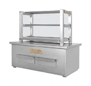 Гриль Robata Josper Rgj-100 – купить по цене завода