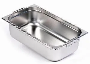 Гастроемкость Gastromix Gn-H 1/3-200 с ручками – купить по цене завода