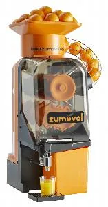 Соковыжималка Zumoval Minimatic 15 с краном – купить по цене завода