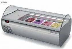 Витрина для мороженого Tecfrigo Microgel 2 – купить в RuOborudovanie.ru с доставкой до двери Купить витрина для мороженого tecfrigo microgel 2 – цена от завода, доставка до двери | RuOborudovanie.ru