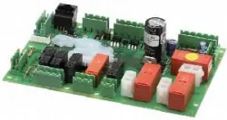 Плата релейная Firex 40700086 – купить в RuOborudovanie.ru с доставкой до двери Плата релейная Firex 40700086