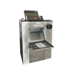 Купить тестораскаточная машина yp-300 (380v) foodatlas – цена от завода, доставка до двери | RuOborudovanie.ru