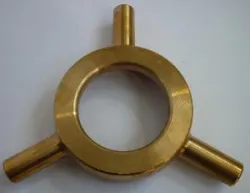Гайка горловины Kt Lm98P005 – купить в RuOborudovanie.ru с доставкой до двери Гайка горловины Kt Lm98P005