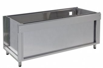 Тумба-подставка Атеси Регата ТП-1540-02 – купить по цене завода